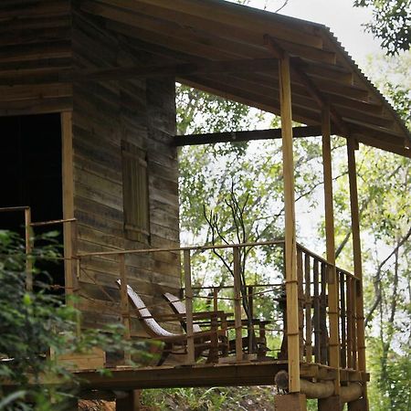 Ella Ecolodge Luaran gambar