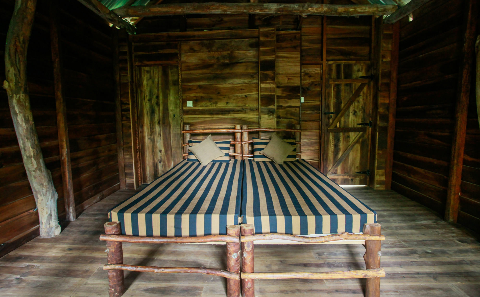 Ella Ecolodge Luaran gambar